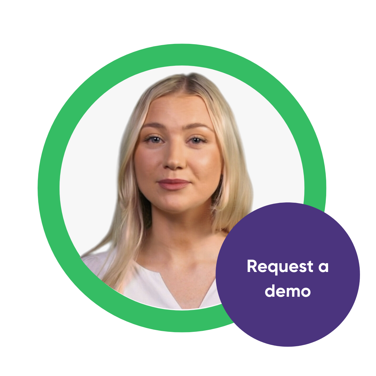 Request a demo