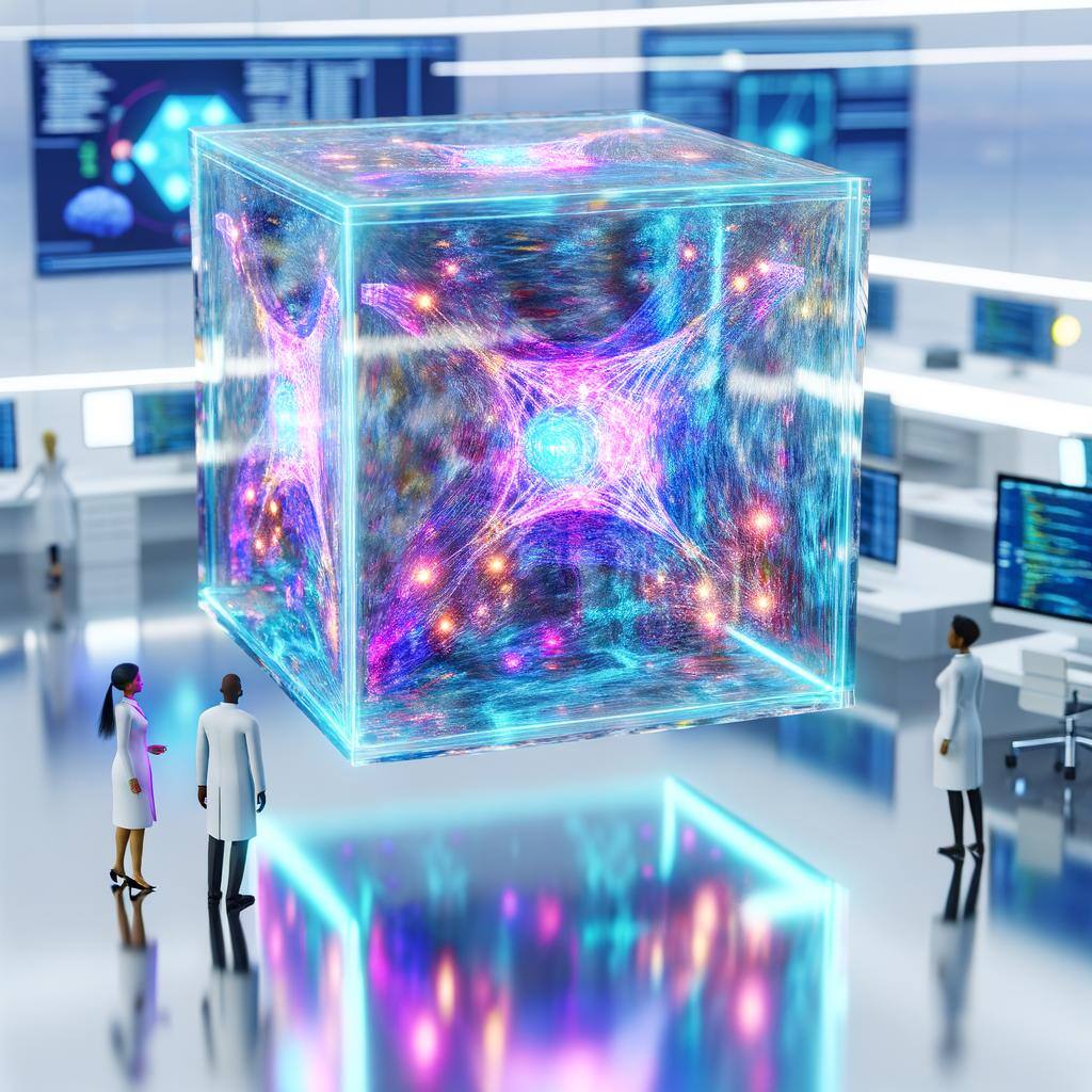 Tech-Driven Returns Optimization