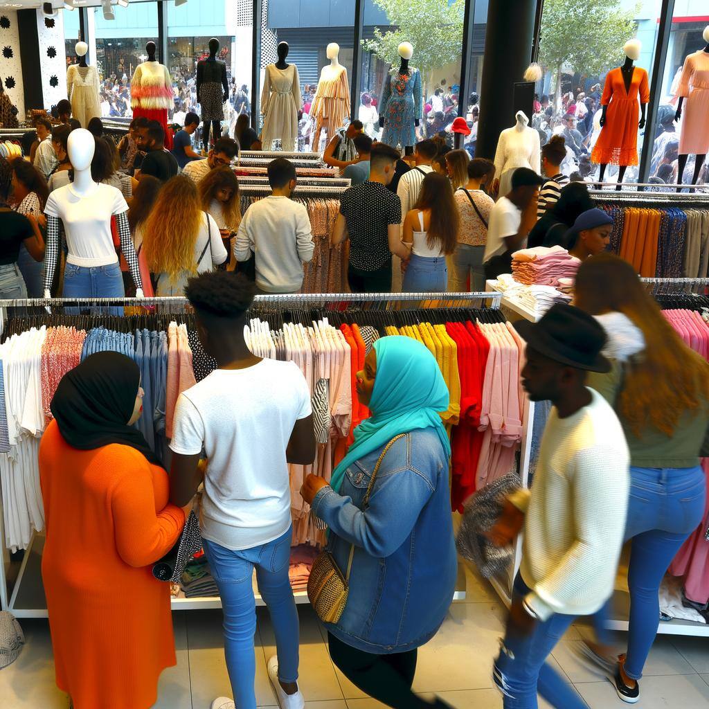 Enhancing Customer Satisfaction: Strategies for Fast-Fashion Brands Facing Returns